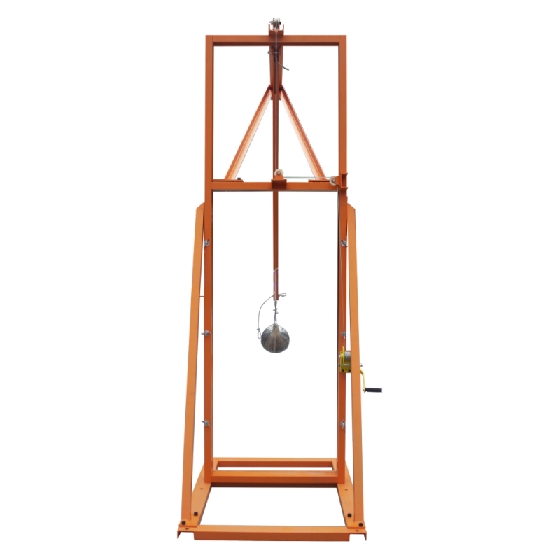 霰彈袋沖擊試驗(yàn)機(jī)