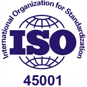 ISO45001職業(yè)健康安全管理體系 ISO45001職業(yè)健康安全管理體系