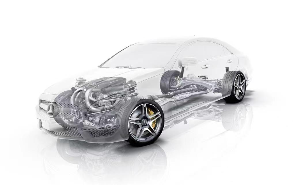 汽車級別的芯片，兼談AEC和ISO/TS16949