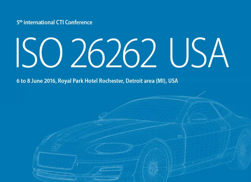 ISO26262是什么體系？功能安全認(rèn)證的作用和意義