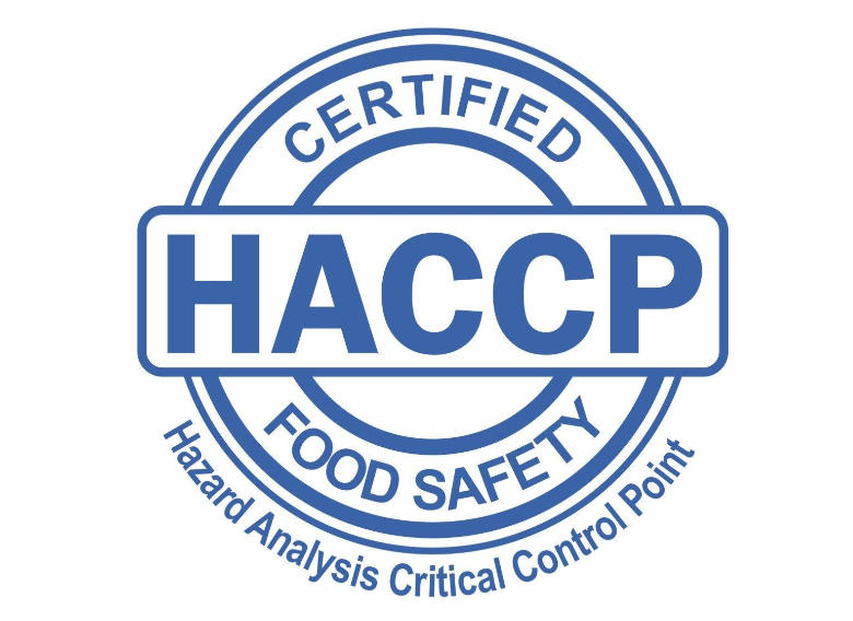 HACCP是什么認證，HACCP的實施的七大步驟和意義